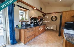 Scorbe-Clairvaux, Poitou-Charentes 86140