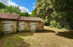 Journet, Vienne