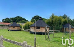 Bournonville, Hauts-de-France 62240