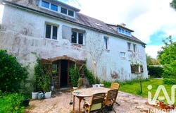 Moëlan-sur-Mer, Brittany 29350