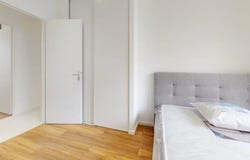 Rue Duquesne, Lyon, Auvergne-Rhône-Alpes 69006