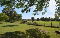 Verteillac, Dordogne