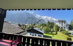 Chamonix-Mont-Blanc, Haute-Savoie 74400