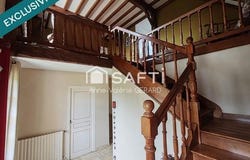 Le Teilleul, Basse-Normandie 50640