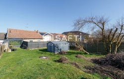 Troussey, Lorraine 55190
