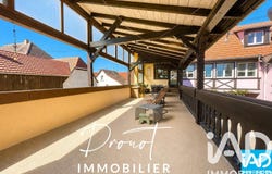 Scherwiller, Grand Est 67750