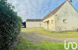Concremiers, Centre-Val de Loire 36300