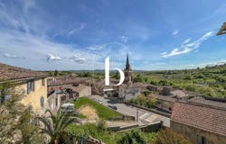Saint-Sauveur-de-Cruzières, Ardèche 07460
