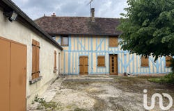 La Villeneuve-au-Chêne, Grand Est 10140