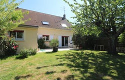Bois-d'Arcy, Yvelines 78390