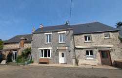 EVRAN, Bretagne 22630