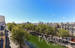 PARIS, Île-de-France 75010