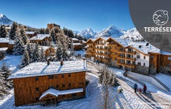 Les Deux Alpes, Auvergne-Rhône-Alpes 38860