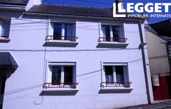 Gourin, Brittany 56110