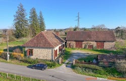 Meuzac, Limousin 87380