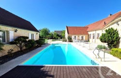 Sacy-le-Grand, Oise 60700