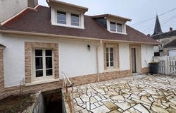 Chabris, Centre 36210