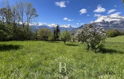Saint-Gervais-les-Bains, Auvergne-Rhône-Alpes 74170