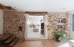 Tresboeuf, Bretagne 35320