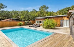 Le Cap-Ferret, Aquitaine 33970