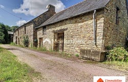 Paimpont, Brittany 35380