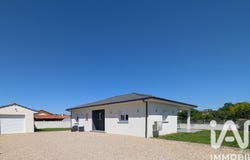Gours, Nouvelle-Aquitaine 33660