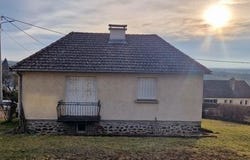 MAURIAC, Auvergne 15200