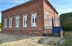 Buironfosse, Hauts-de-France 02620
