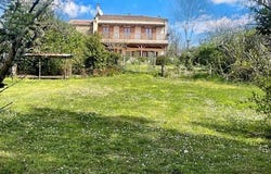 Xaintrailles, Lot-Et-Garonne