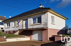 Woustviller, Grand Est 57915