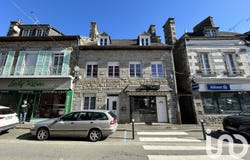 Saint-James, Normandy 50240