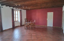 Le Donjon, Auvergne 03130