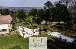 Sarlat-la-Canéda, Aquitaine 24200