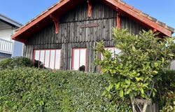 La Teste De Buch, Nouvelle-Aquitaine 33260