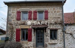 Mainsat, Limousin 23700