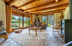 902, Route Du Pain De Sucre, GUILLESTRE, Provence-Alpes-Côte d'Azur 05600