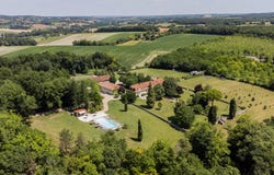 La Montagne, Allemans, Nouvelle-Aquitaine 24600