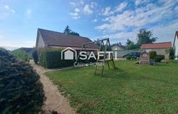 Bruailles, Bourgogne 71500