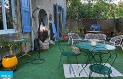 Saint Florent sur Auzonnet, Languedoc-Roussillon 30960