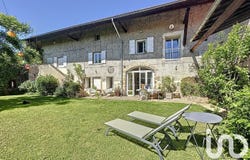 Saint-Genis-les-Ollières, Auvergne-Rhône-Alpes 69290