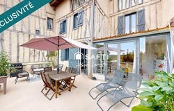 Saint-Ybars, Midi-Pyrénées 09210