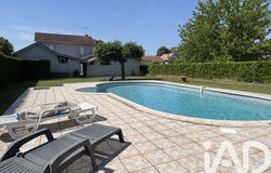 Morcenx, Nouvelle-Aquitaine 40110