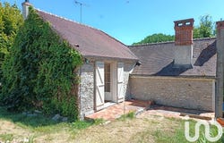 Chalo-Saint-Mars, Île-de-France 91780