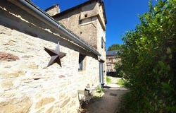 LA ROUQUETTE, Midi-Pyrénées 12200