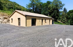 Montoulieu, Occitanie 09000