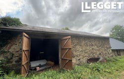 La Porcherie, Nouvelle-Aquitaine 87380