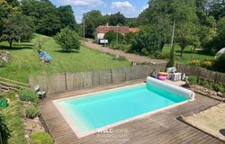 Montbard, Burgundy 21500