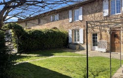Nantiat, Haute-Vienne 87140
