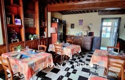 Quarre-Les-Tombes, Bourgogne 89630