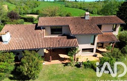 Saint-Gaudens, Occitanie 31800